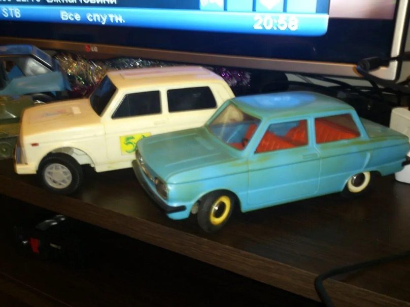 ВАЗ 2109 Гном