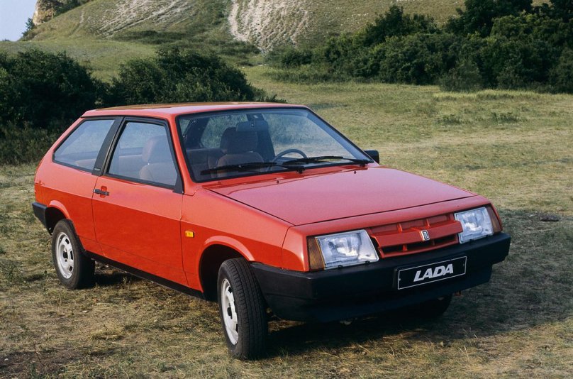 ВАЗ Спутник 2024