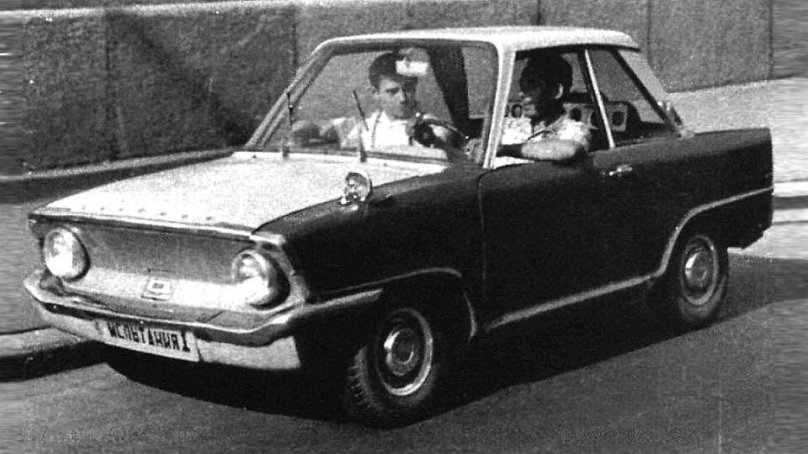 СМЗ-нами-086 Спутник