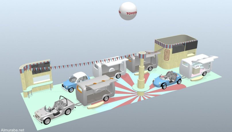 Капсула трейлер