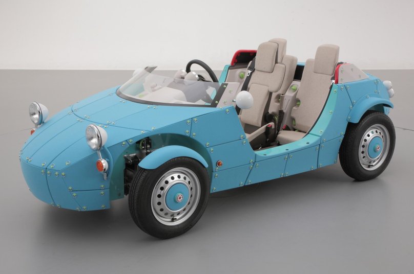 Детские машины