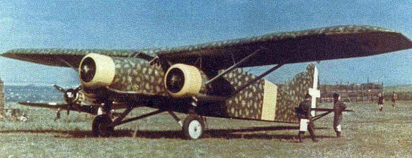 Caproni ca133