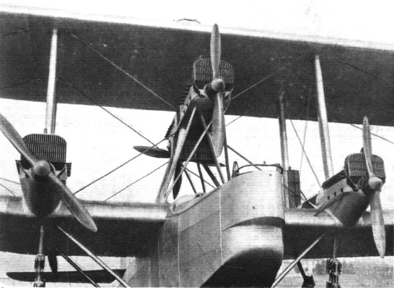 Капрони са.90