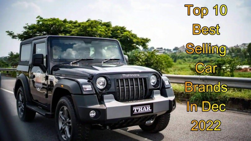 Махиндра Thar