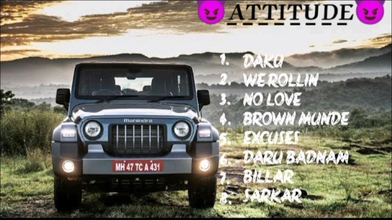 Махиндра джип