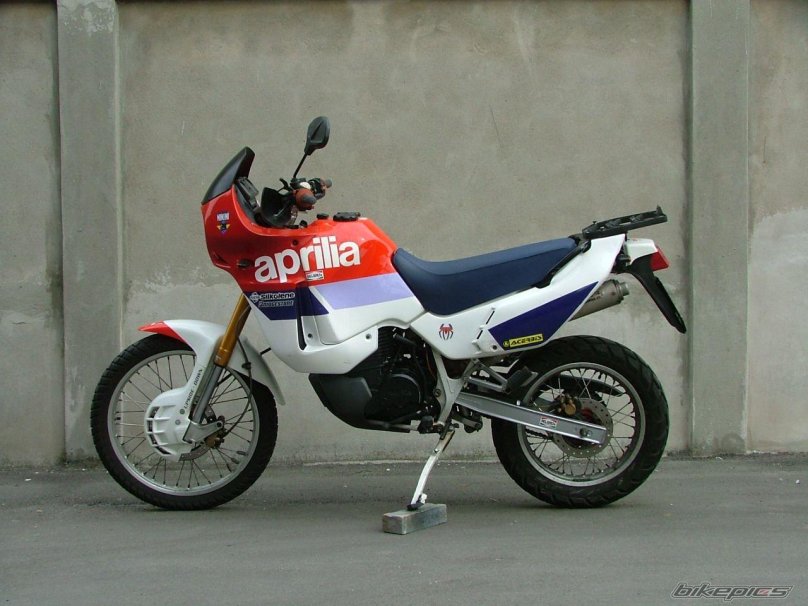 Aprilia Tuareg