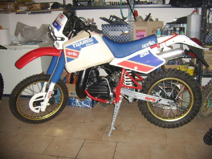 Априлия 250 мотоциклы