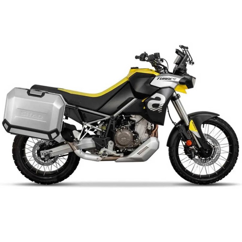 Aprilia Touareg 660