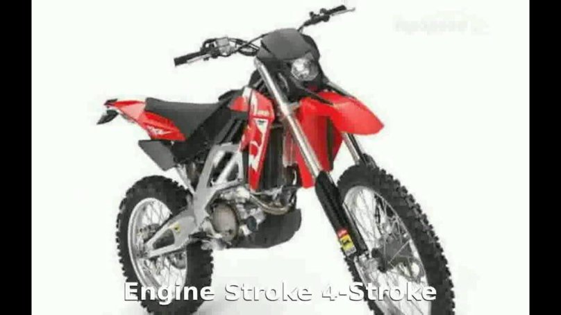 Априлия эндуро 450