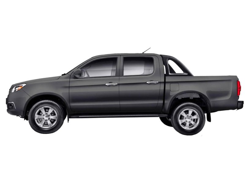 Соллерс пикап st6