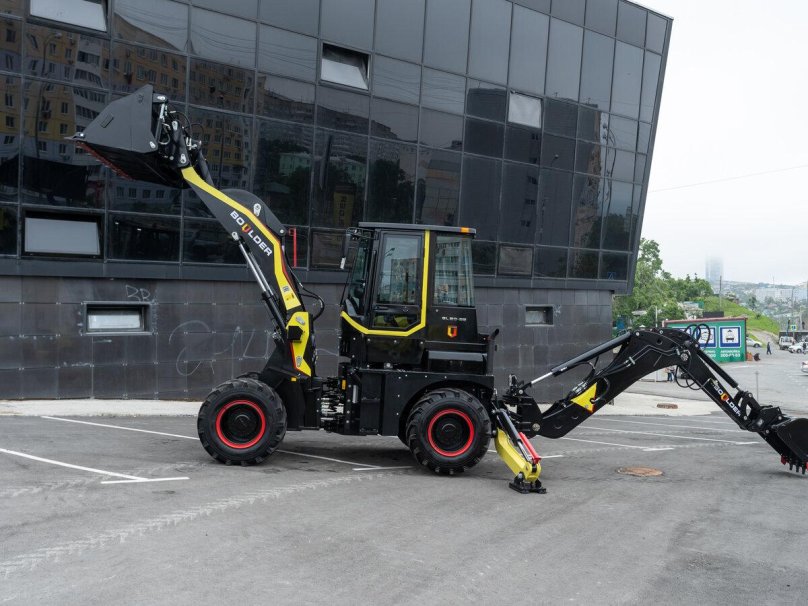 Болдер, bl30-25