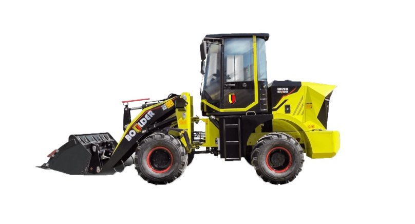 Погрузчик Boulder wl20