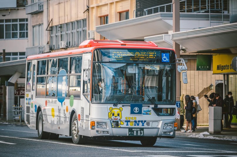 Транспорт Азии