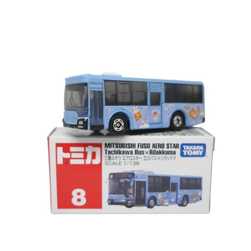 Mitsubishi Fuso игрушка