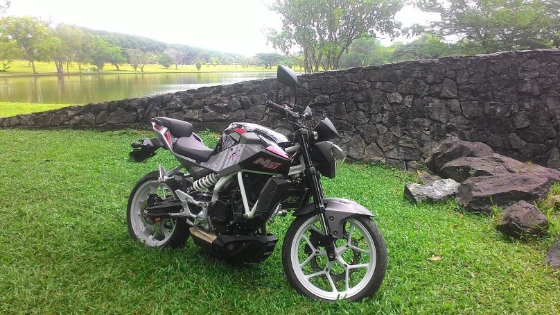 Hyosung gd250n стартер