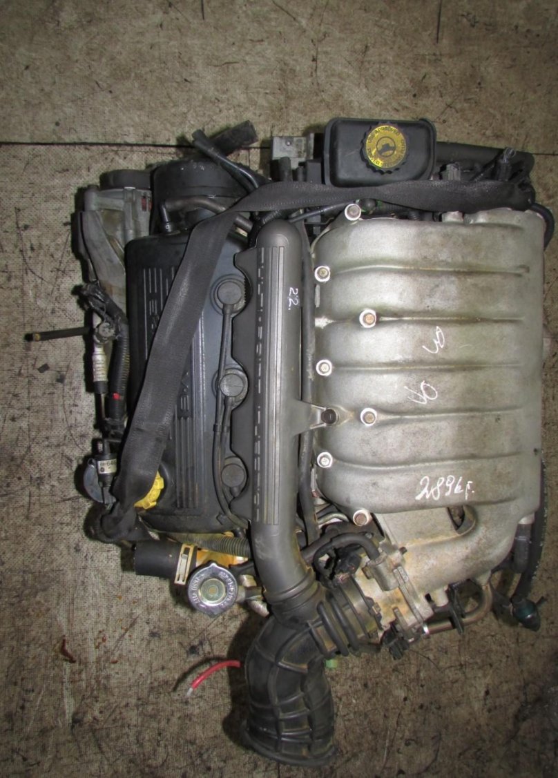 6g73 двигатель