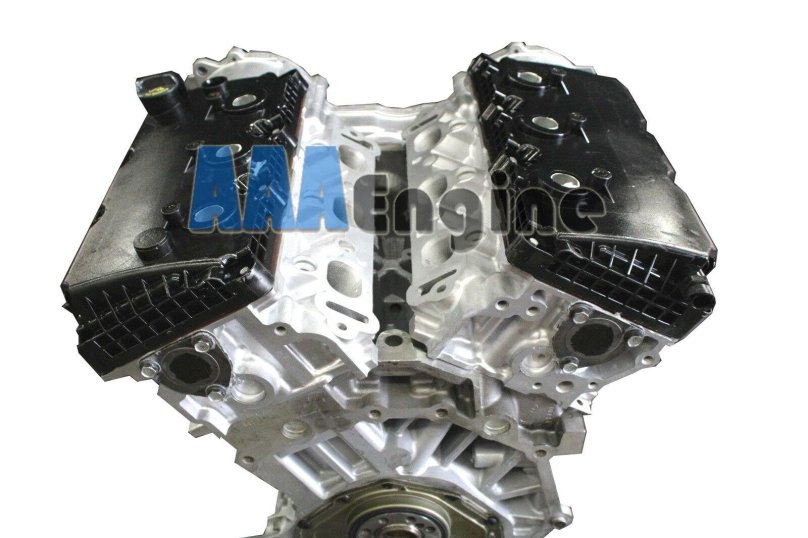 Chrysler 300c 3.5 двигатель