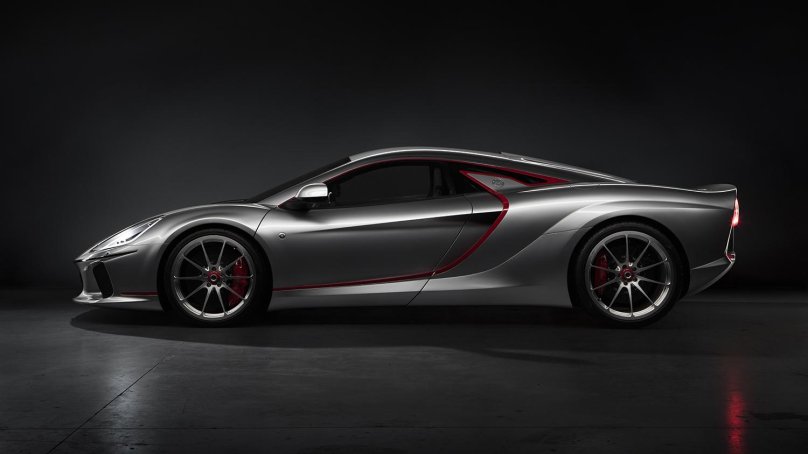 Chery fv2030 Concept