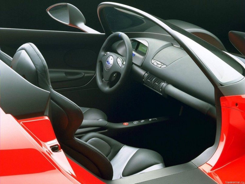 Концепт индиго