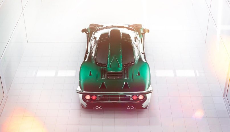 Хаулоу gt хр