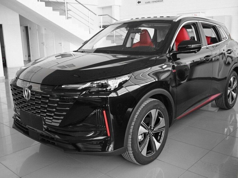 Changan cs55 Plus 2023