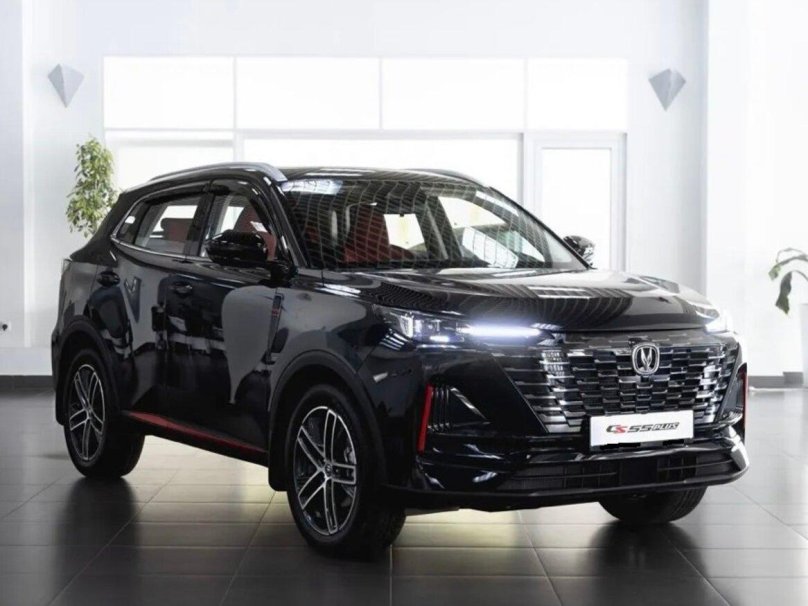 Changan cs55 Plus 2023