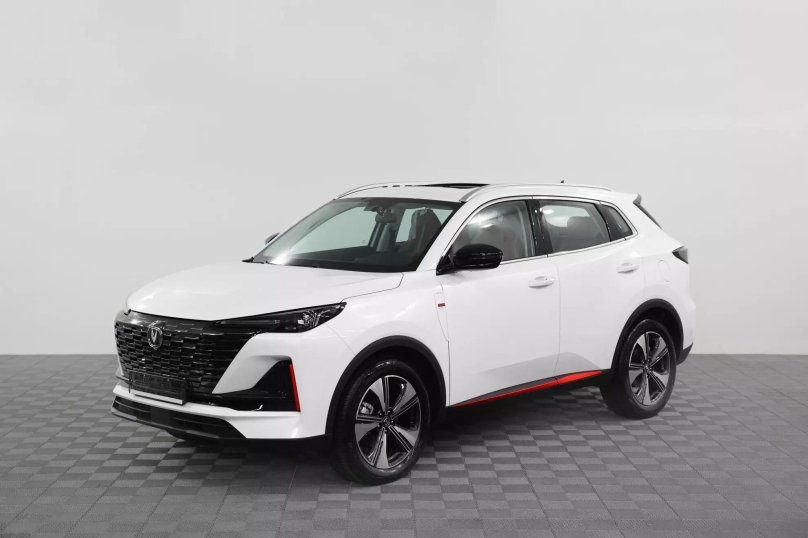 Changan cs55 Plus 2023