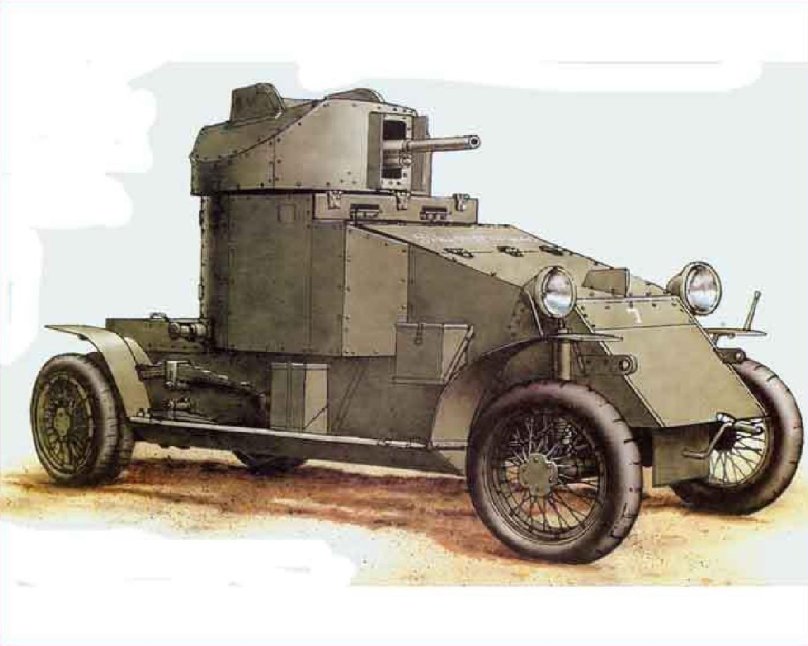 Ланчестер бронеавтомобиль Ланчестер бронеавтомобиль