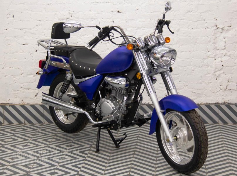 Балтмоторс Классик 200