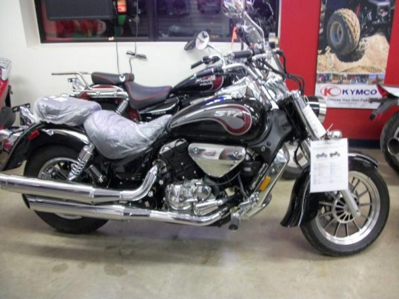 Хьюсонг ст7