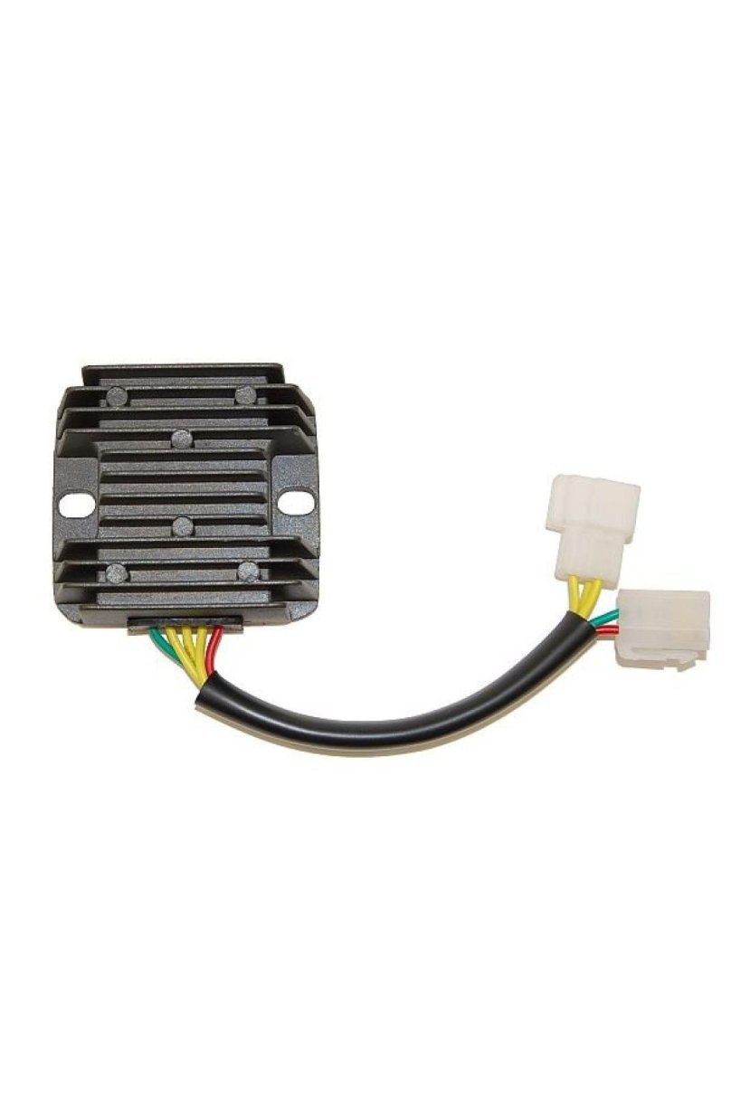 Генератор на Hyosung 650r