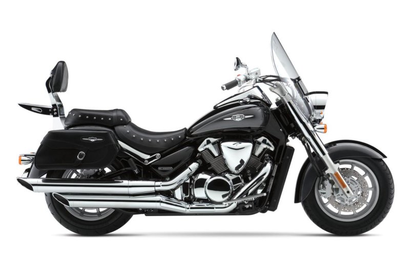 Suzuki Boulevard c109r