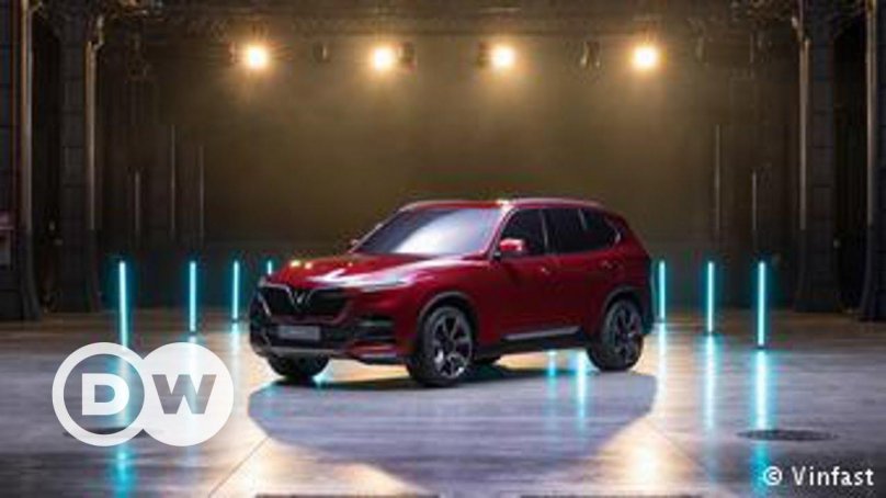 Кроссовер Люкс