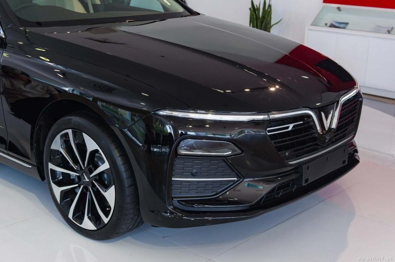 VINFAST Lux a 2 0 цена