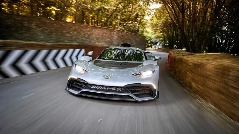 Mercedes AMG gt 2022