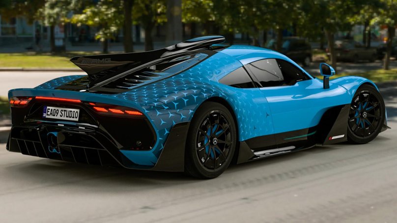 Авентадор ультимейт