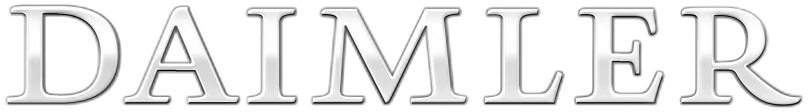 Daimler logo