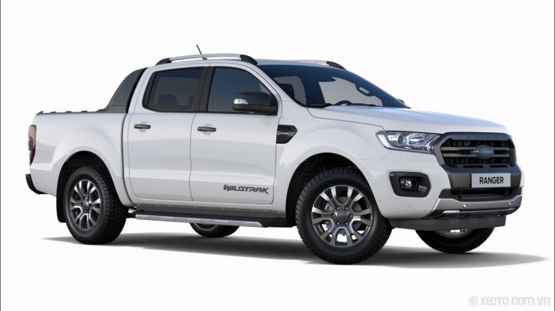 Ford Ranger XLT