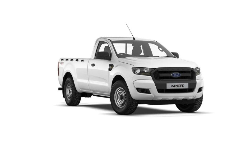 Форд рейнджер 2012