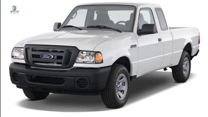 Форд рейнджер 2006