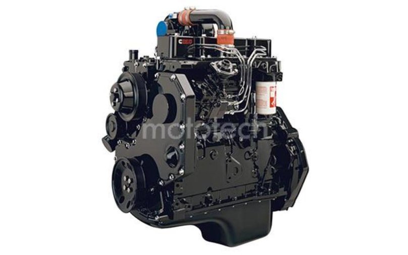 Cummins 4bta3.9