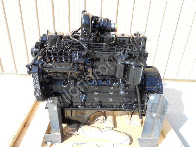 Cummins b5.9-c