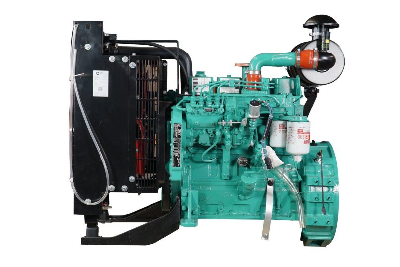 Дизельный материал