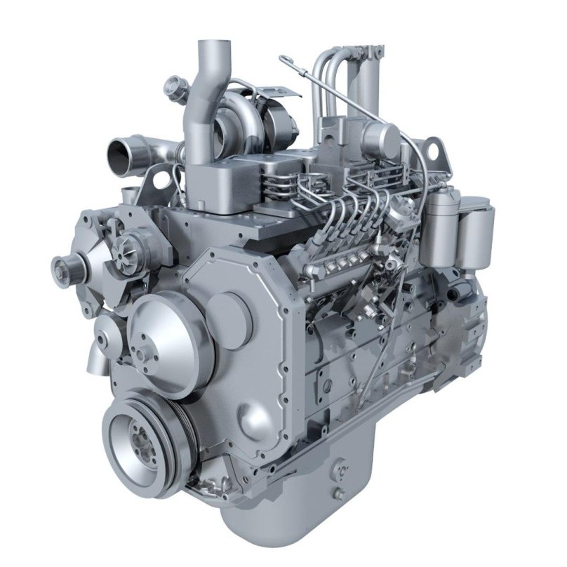 Cummins 6bt 5.9