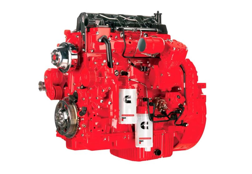 Cummins ISF 3.8