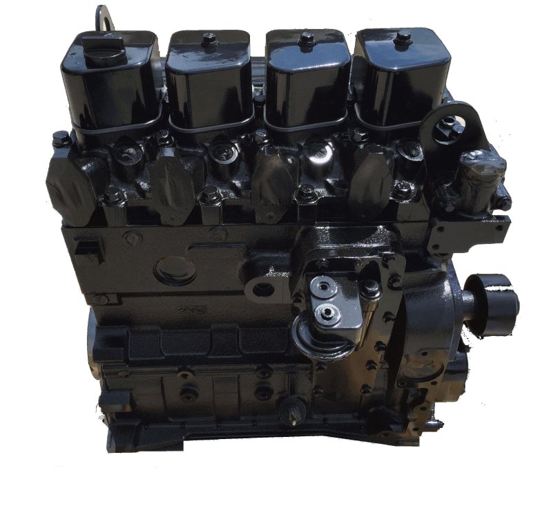 Cummins 4bt3.9