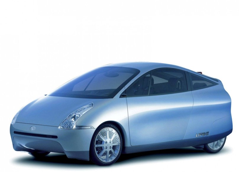 Daihatsu Concept