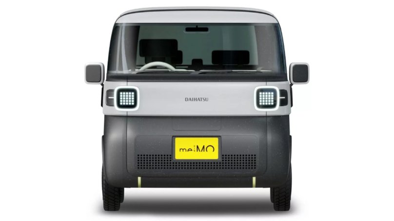 Кей кар Дайхатсу