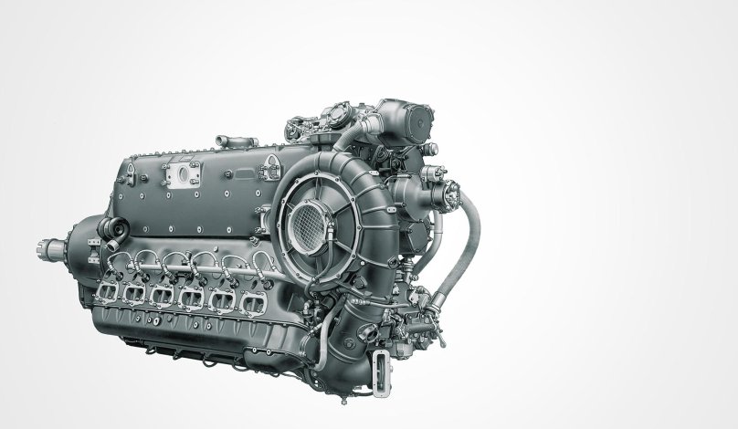 Даймлер Бенц 605