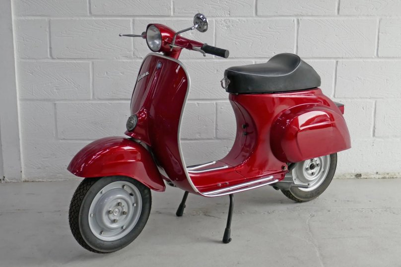 Vespa 50 Special